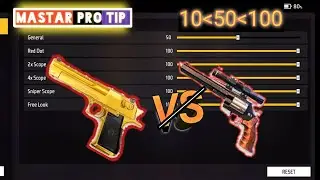 FF one Tap 🍻 Headshot tips after OB Update 2023/Competition Video 😍 #imposibles #onetap #m500[Hindi]