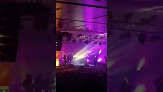 Harisankar on stage ❤️#music #vibe#trivandrum