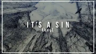 It's a Sin | Ghost | Subtitulada al Espa&ntilde;ol