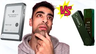 Ledger Flex vs Ledger Nano X ( Which Cold Wallet Should You Buy?)