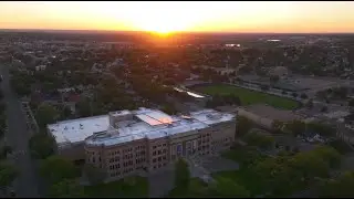 Pueblo Central High School