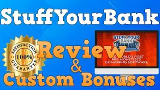 StuffYourBank Review