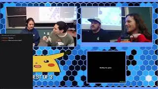 Friday Night Fights #189 Santa Cruz Melee