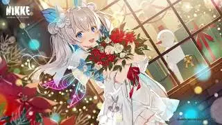 Snow Fairy + Miracle Snow story. (City Pop cover.) / GODDESS OF VICTORY : NIKKE cover.