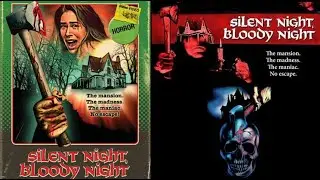Silent Night, Bloody Night 1972 music by Gershon Kingsley