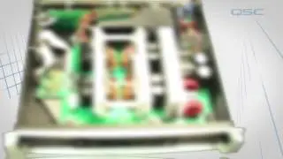 QSC PLD CXD Inside Look