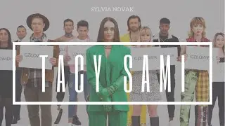 Sylvia Novak - tacy sami [Official Video]