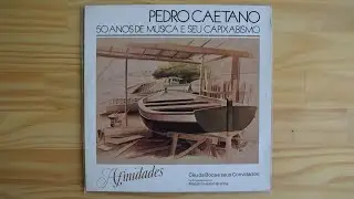 Pedro Caetano &ndash; Afinidades