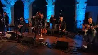 MILLADOIRO @milladoiro5499 en el Festival Medinaceli Folk (Soria) (7/9/24)