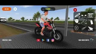 Moto, &iacute;ris 3D mostrar a nova atualiza&ccedil;&otilde;e