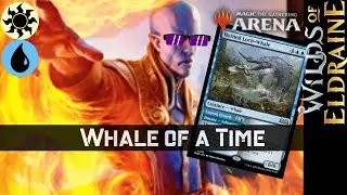 *METAish* Azorius Whale Control (MTGA Explorer BO1)