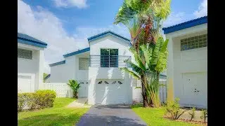 213 NE 212 Terr Miami, FL 33179