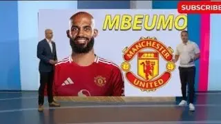 MANCHESTER UNITED STRIKE GOLD WITH &pound;65.8M BRYAN MBEUMO DEAL IN FINAL TRANSFER TWIST!