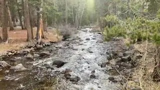Rock Creek pt. 1