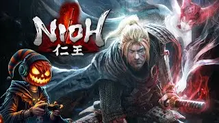 THE IMMORTAL SAMURAI - End