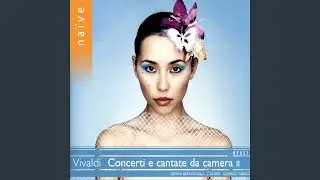 Chamber Concerto in D Major, RV 92: I. Allegro