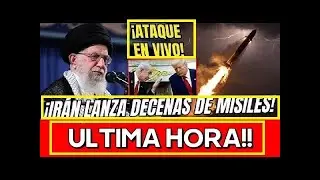 Iran's Missile Launches  Tensions Rise A 2025 12 26