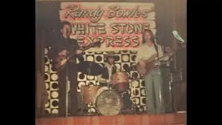 American Family Farm – Original Song In Tribute To Farm Aid by Randy Bowles