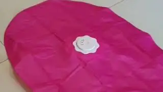 2 in 1 Undercover Mouse cat toy from BlackHole Litter Mat