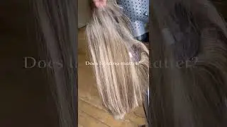 Does lighting matter? when choosing a wig colour