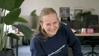 Meet Feline | Creative Director at Chaomatic