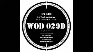 dyLAB - New York Is Cold (Mayflower Child Remix) (Weapons Of Desire WOD029D)