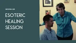 Unintentional ASMR | Esoteric Healing Session