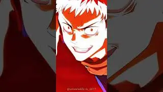 Jujutsu Kaisen emv/edit Eminen[Supermen]#viral #anime #jjkedit #jujutsukaisen #itadoriyuuji #Nobara