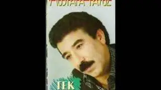 Mustafa Yavuz-Darıldım Sana