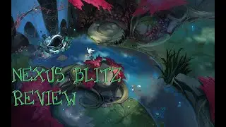 Nexus Blitz Review - How Did It Do?