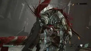 Thymesia - Varg (noob shield play)