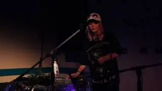 PETRA GLYNT - SappyFest 2016