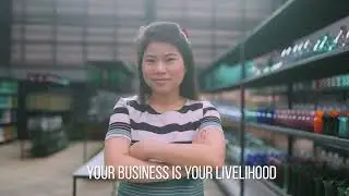 Murphy Business - Promotional Video