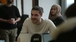 Studying a PhD at UCL School of Management: Strategy & Entrepreneurship Research Group