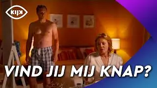 Vind je mij knap? | Ik ook van Jou | Afl. 10