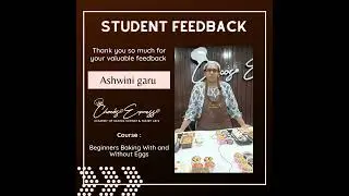 Baking & Cooking Classes training in Vijayawada