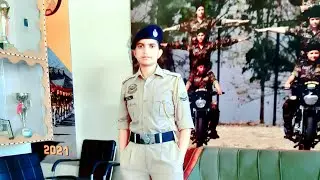 6 months completed of our training /18 March...Hp police🚔🚨#hppolice #memories #motivation