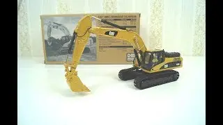 Экскаватор Caterpillar 330DL