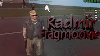 [fragmoovie radmir] gta 123 [1080/60]