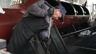Texas Grill Brush intro video