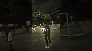 Fotball m&aring;l edit