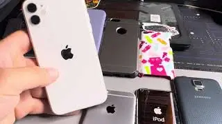 iPhone 11 and More Found In Target Bin!!