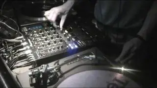 FM @ Diggarama 2nd Anniversary (Aquarius, 25-04-2008)