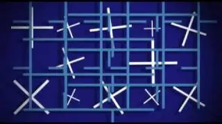 The Firebird; iv. Danse Infernale du Roi Kastche&iuml; by Igor Stravinsky :: Animation by Victor Craven