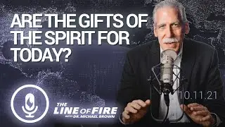 Are the Gifts of the Spirit for Today? A Debate
