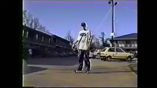 Solomon 1991-93