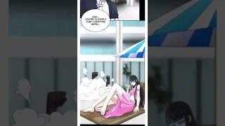 End of world 29 😍 || king of apocalypse #manga #tiktok #webtoon#manhwa #shorts #recommended #manhua