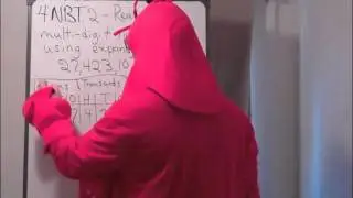 Reading Multi-Digit Numbers using Expanded Form