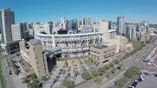 Explore Downtown San Diego East Village