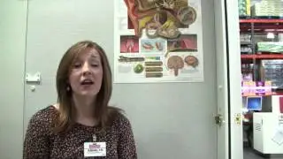 Behind the Scenes at the Hearing Center